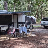Review photo of Skidaway Island State Park Campground by John M., August 17, 2022