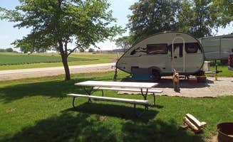 SteveFagerhaug's photo at The Hausbarn Heritage Park near Audubon, IA