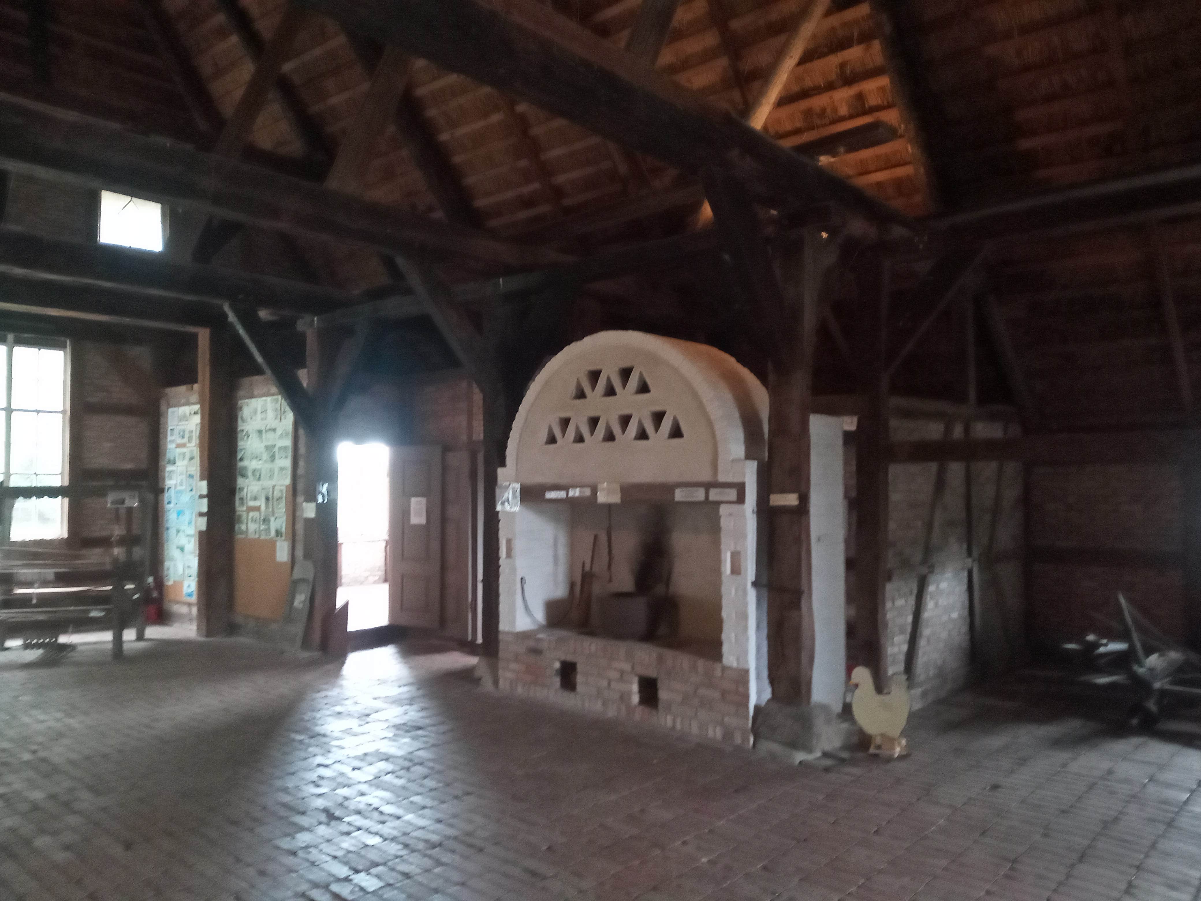 Camper-submitted photo at The Hausbarn Heritage Park near Carroll, IA