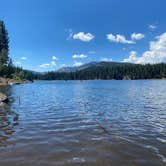 Review photo of East Meadow Campground by Ron G., August 18, 2022