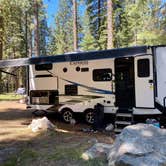 Review photo of East Meadow Campground by Ron G., August 18, 2022