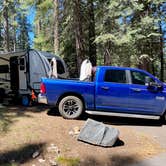 Review photo of East Meadow Campground by Ron G., August 18, 2022