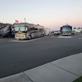 Review photo of Deschute County Expo RV Park by Mimi , August 18, 2022
