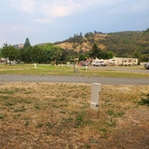 Review photo of Douglas County Fairgrounds RV Park by Mimi , August 18, 2022