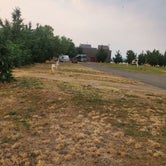 Review photo of Douglas County Fairgrounds RV Park by Mimi , August 18, 2022