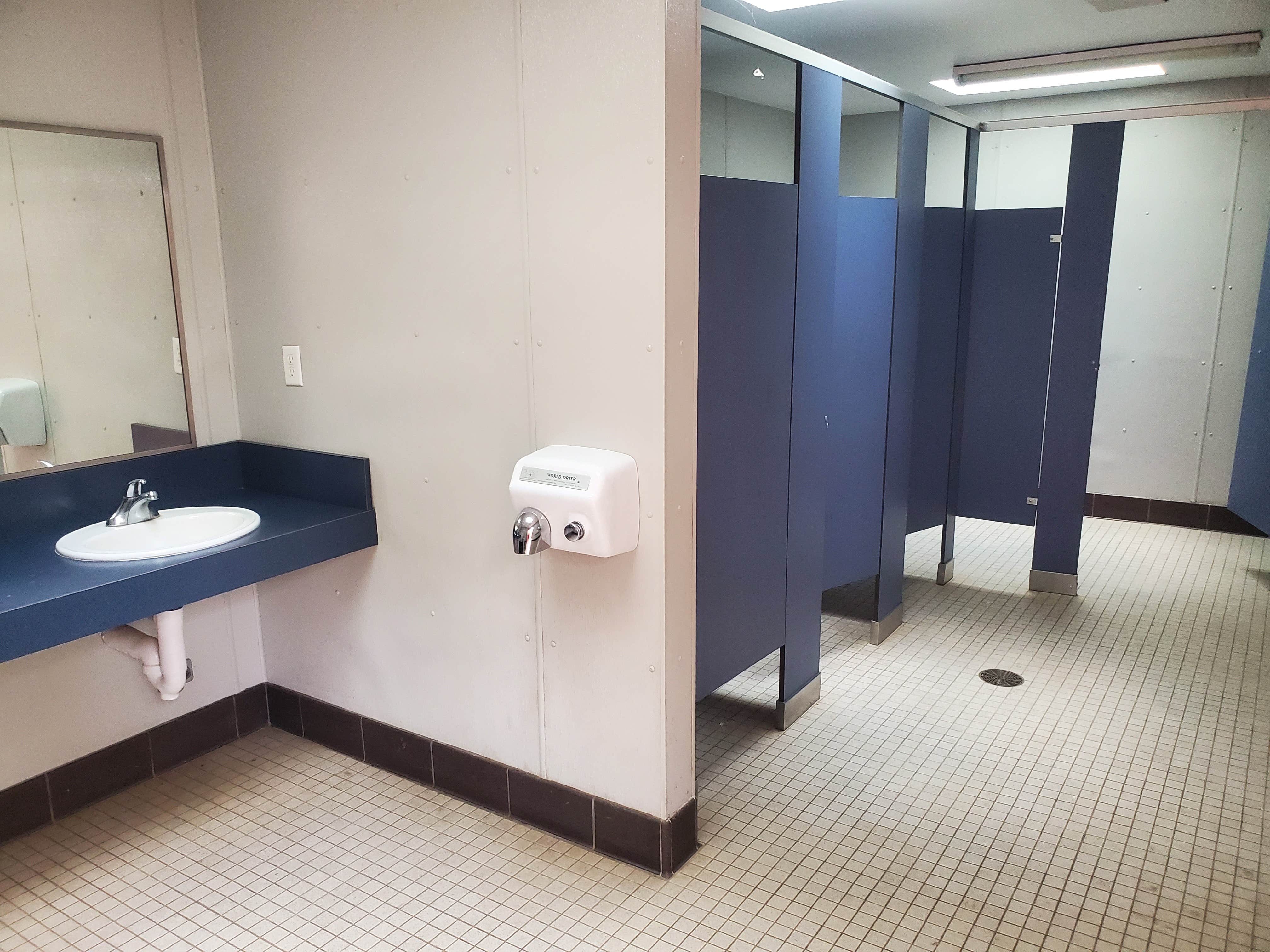 Camper-submitted photo at Douglas County Fairgrounds RV Park near Idleyld Park, OR