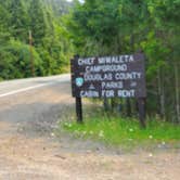 Review photo of Chief Miwaleta RV Park & Campground by Mimi , August 18, 2022