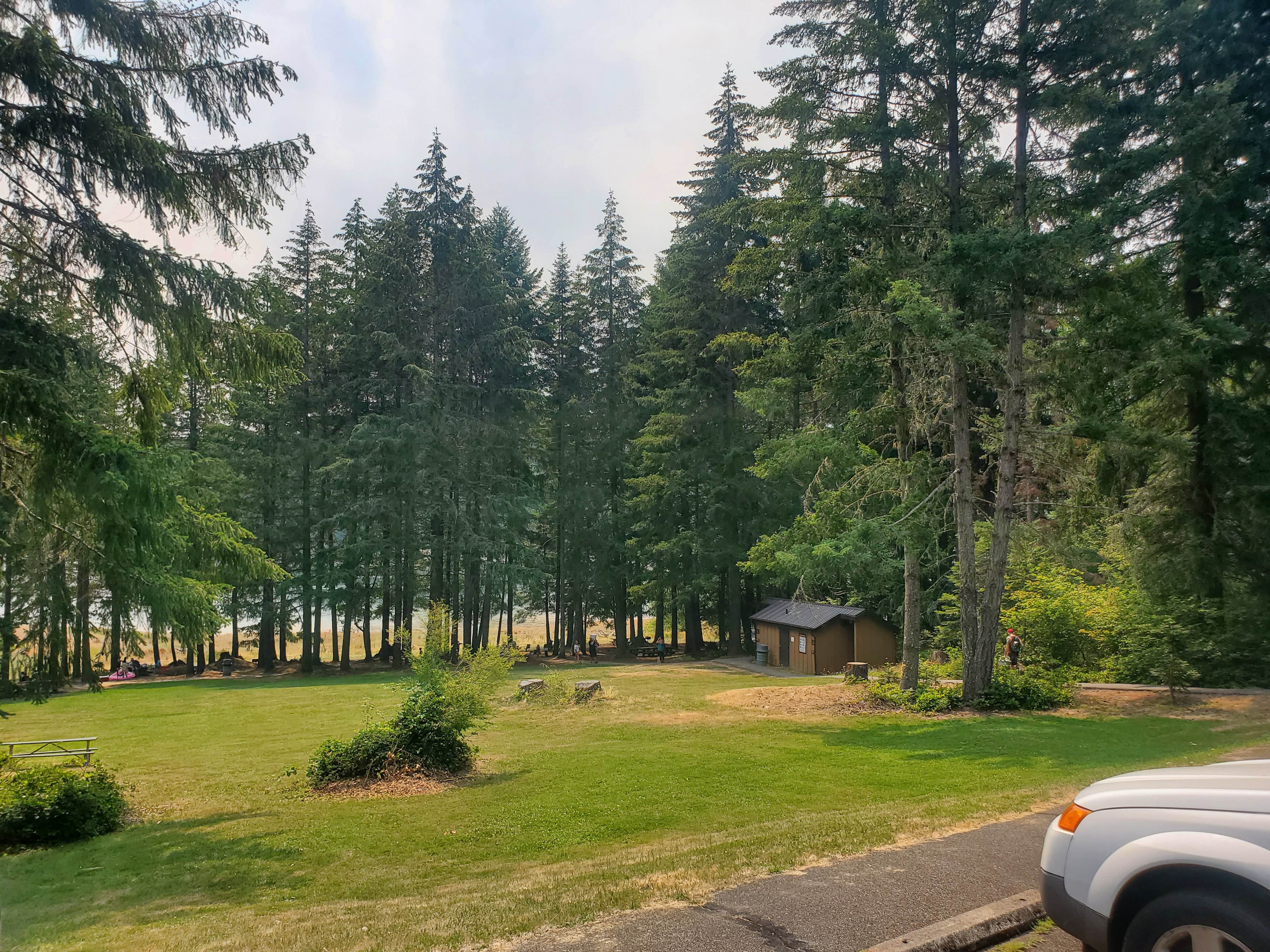 Camping near On The River Golf & RV Resort: Chief Miwaleta RV Park & Campground, Canyonville, Oregon