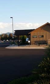 Camper submitted image from Southern Oregon RV Park - Jackson County - 2