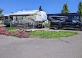Camper submitted image from Southern Oregon RV Park - Jackson County - 4
