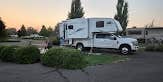 Camper submitted image from Southern Oregon RV Park - Jackson County