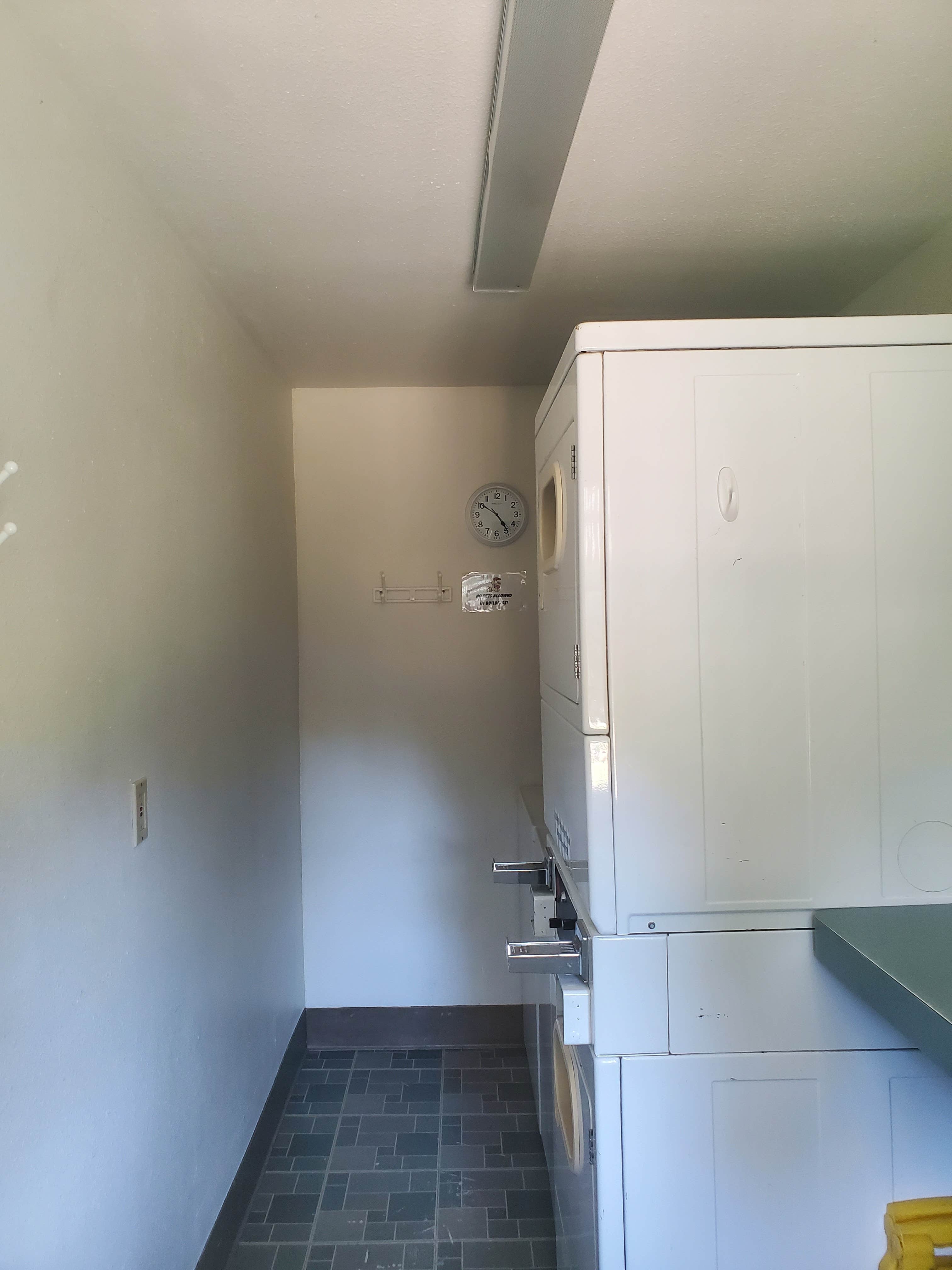 Camper-submitted photo at North Lake Resort RV Park & Marina near Reedsport, OR