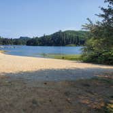 Review photo of Tenmile Lake County Campground by Mimi , August 18, 2022