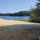 Review photo of Tenmile Lake County Campground by Mimi , August 18, 2022