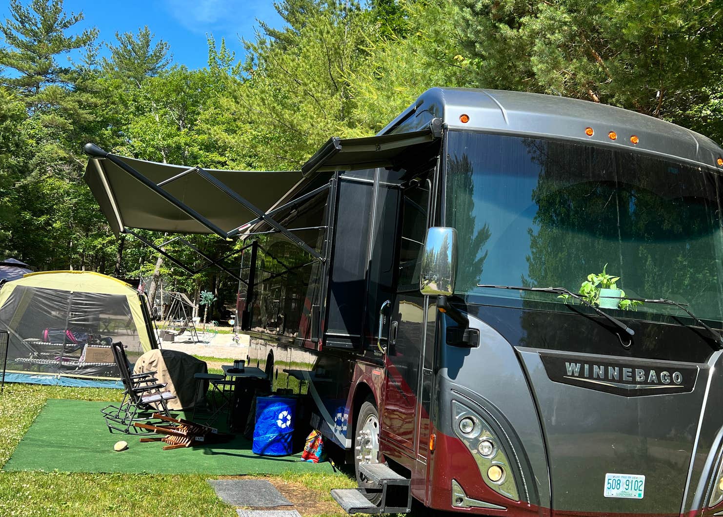 Apache Campground Camping The Dyrt