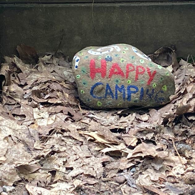 Clear Lake Campground — Northern Highland State Forest Woodruff, WI