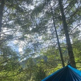 Review photo of Wolf Creek Campground by Chloe T., July 5, 2022