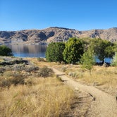 Review photo of Spring Canyon Campground — Lake Roosevelt National Recreation Area by Joy A., August 18, 2022