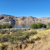 Review photo of Spring Canyon Campground — Lake Roosevelt National Recreation Area by Joy A., August 18, 2022