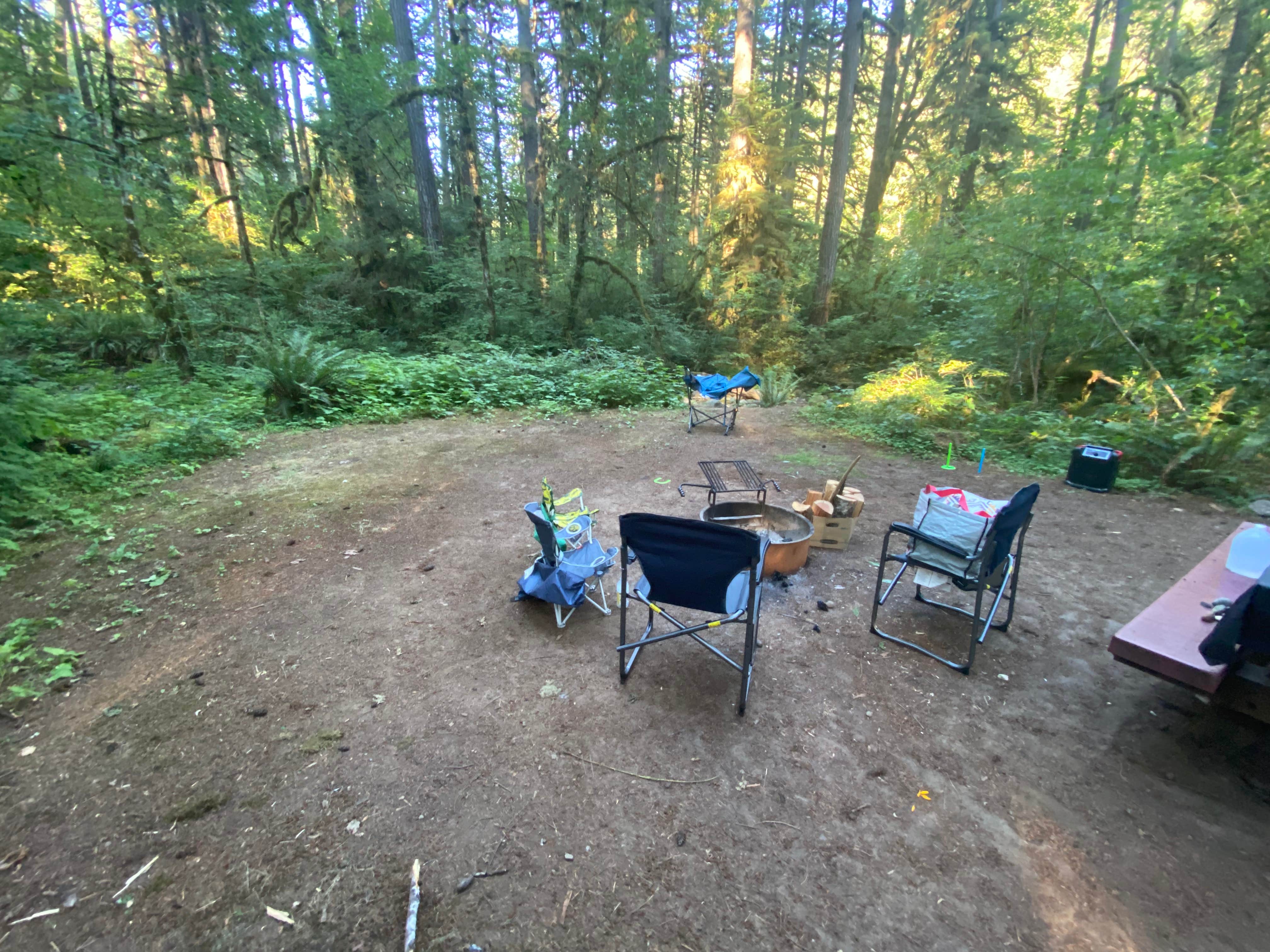 Caitlyn P.'s photo at Trout Creek in Oregon