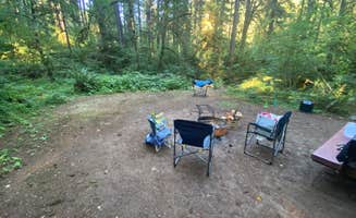 Caitlyn P.'s photo at Trout Creek in Oregon