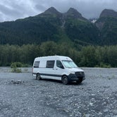 Review photo of Exit Glacier Road Designated Special Use Area by Kathryn F., August 18, 2022