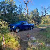 Review photo of Cottonwood Campground — Theodore Roosevelt National Park by Kevin O., August 18, 2022