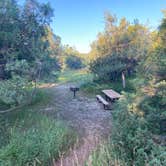 Review photo of Cottonwood Campground — Theodore Roosevelt National Park by Kevin O., August 18, 2022