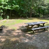 Review photo of Kettletown State Park Campground by Justin P., August 18, 2022