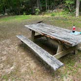 Review photo of Kettletown State Park Campground by Justin P., August 18, 2022