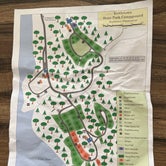 Review photo of Kettletown State Park Campground by Justin P., August 18, 2022