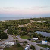 Review photo of Riverside Camping — Gamble Rogers Memorial State Recreation Area at Flagler Beach by Bebo A., August 18, 2022