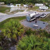 Review photo of Riverside Camping — Gamble Rogers Memorial State Recreation Area at Flagler Beach by Bebo A., August 18, 2022