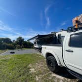 Review photo of Riverside Camping — Gamble Rogers Memorial State Recreation Area at Flagler Beach by Bebo A., August 18, 2022