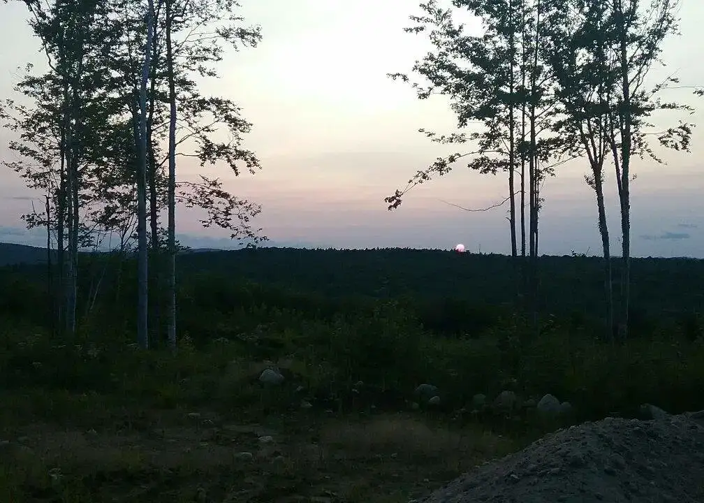 Western Maine Foothills Camping The Dyrt