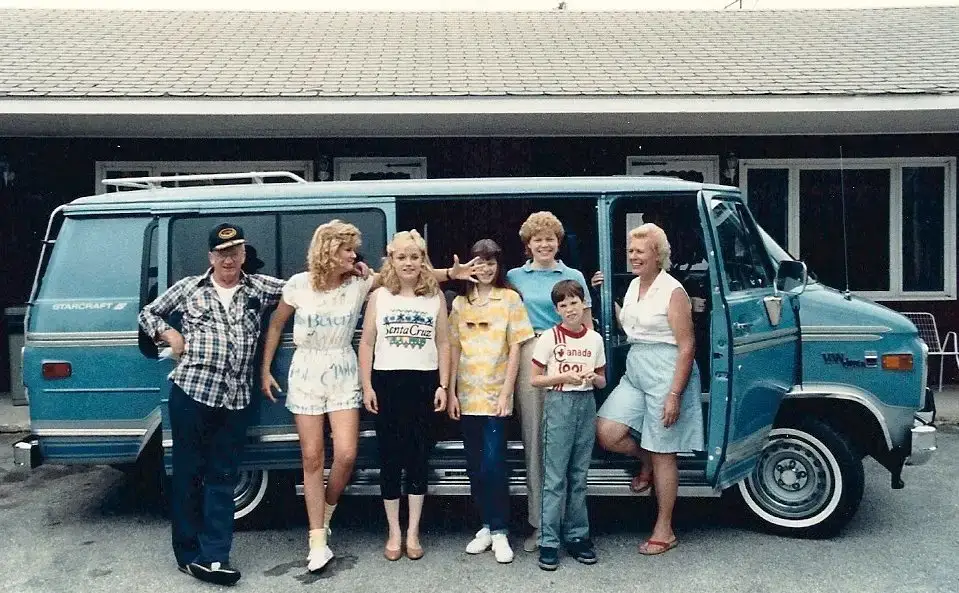 Camper-submitted photo at Western Maine Foothills near Peru, ME