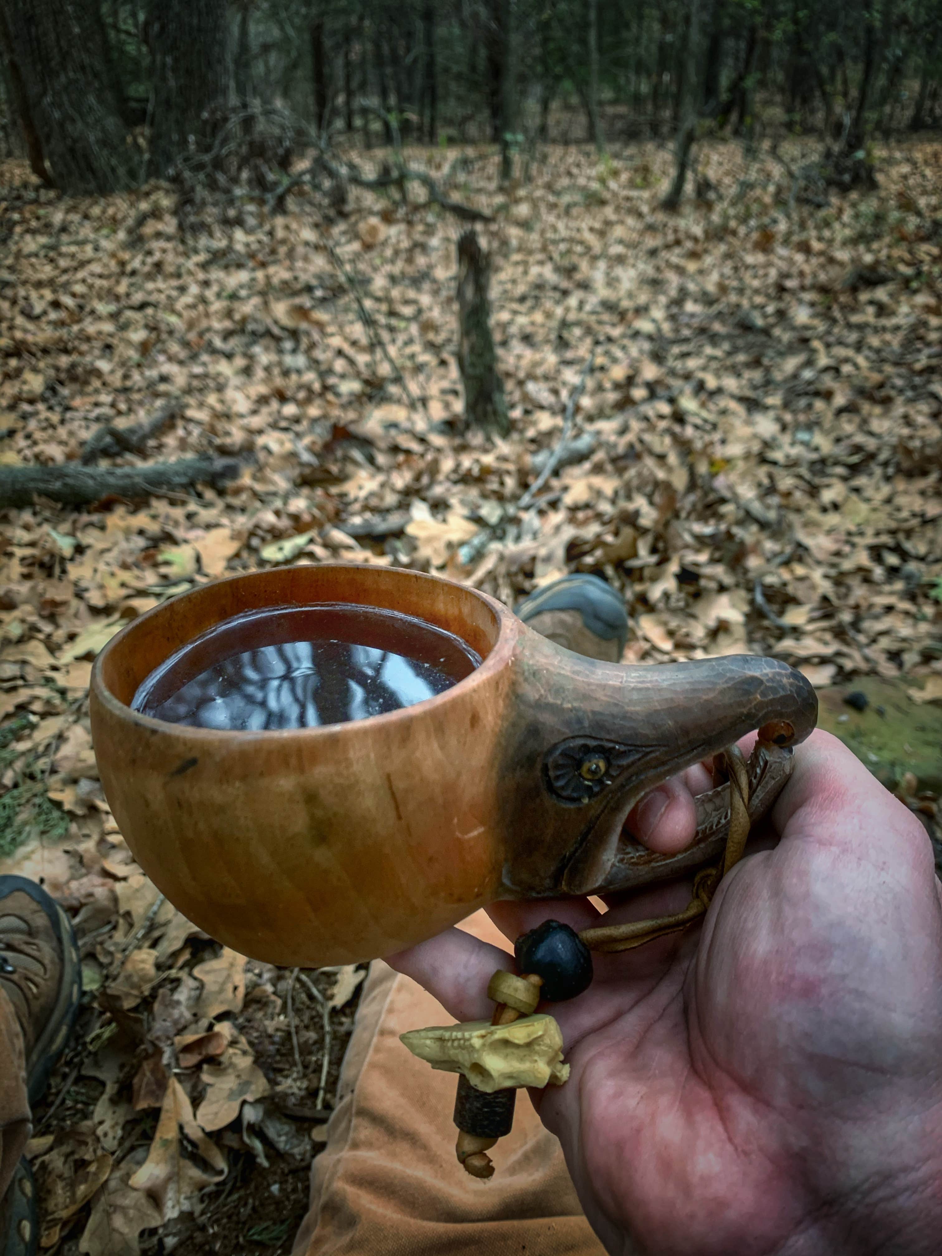 Camper-submitted photo at Murrell Park - Grapevine Reservoir near Lewisville, TX