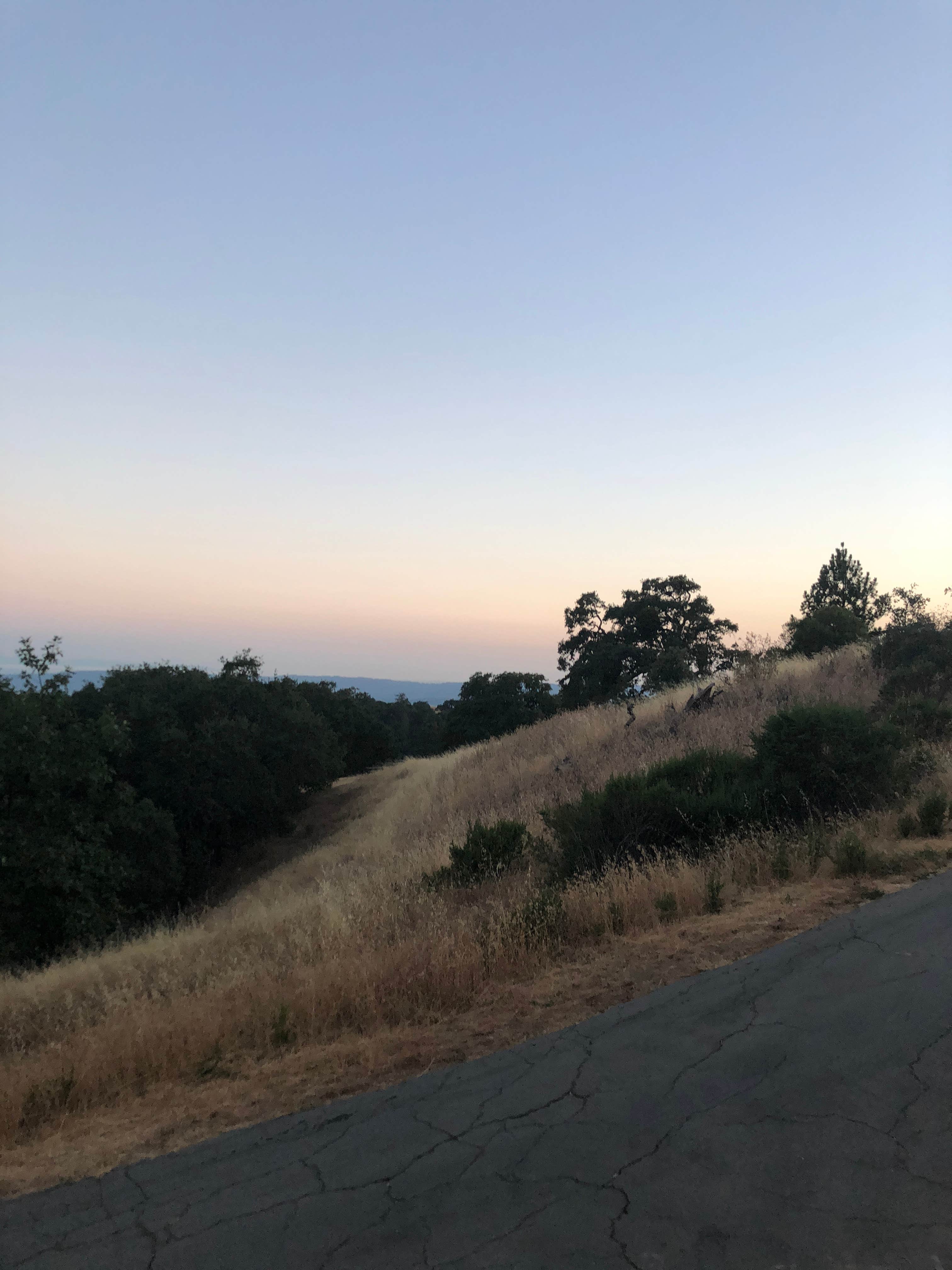 Camper submitted image from Coe Ranch Campground — Henry W. Coe State Park - 4
