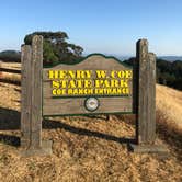 Review photo of Henry Coe State Park by Marta T., July 24, 2018