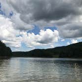 Review photo of Rocky Gap State Park Campground by Gina I., August 18, 2022