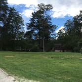 Review photo of Rocky Gap State Park Campground by Gina I., August 18, 2022