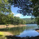 Review photo of Rocky Gap State Park Campground by Gina I., August 18, 2022