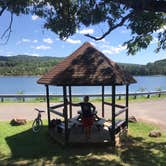 Review photo of Rocky Gap State Park Campground by Gina I., August 18, 2022