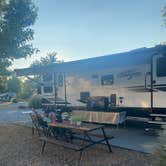 Review photo of Big Meadow Family Campground by April V., August 18, 2022