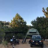 Review photo of Coe Ranch Campground — Henry W. Coe State Park by Marta T., July 24, 2018