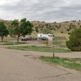 Review photo of Lake Pueblo State Park Campground by Anita , August 19, 2022