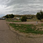 Review photo of Lake Pueblo State Park Campground by Anita , August 19, 2022