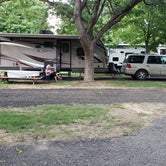 Review photo of Grande Hot Springs RV Resort by Marty S., August 19, 2022