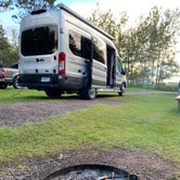 Review photo of Burlington Bay Campground by James S., August 19, 2022