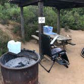 Review photo of Coe Ranch Campground — Henry W. Coe State Park by Marta T., July 24, 2018